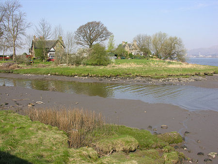 The Inlet