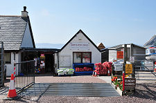 Applecross Shop and Post Office