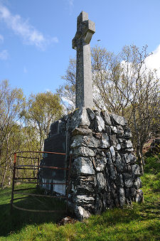 MacDougall Memorial