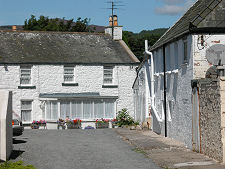 Village Cottages