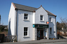 Village Post Office and Shop