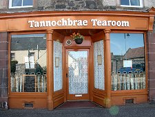 Tannochbrae Tearoom