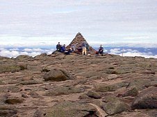 Cairn Gorm Summit