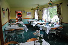 The Loch View Restaurant