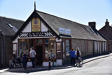 Deeside Books