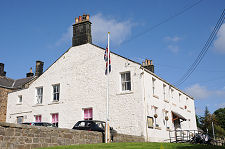 Old Workhouse, Now a Cafe