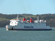 Stena Ferry