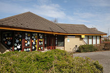 East Calder Library