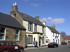 Village Pub & Chip Shop
