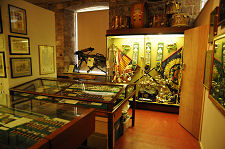 Collections and Displays