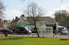 Village Green and Co-Op