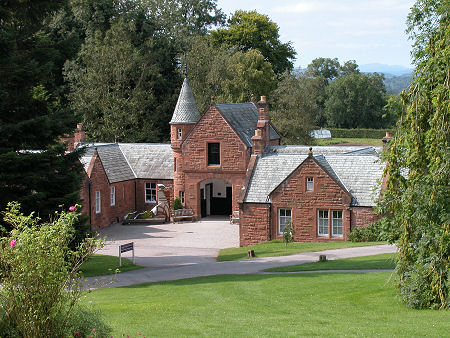 Threave Countryside Centre