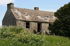 One of the Cottages