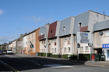 Cocklaw Street