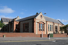 Moray Institute