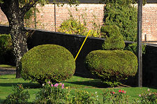Appropriate Topiary