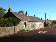 And Traditional Roadside Cottages