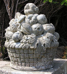 Bowl of Stone Fruit