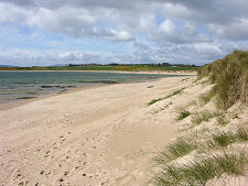 The Beach at Embo