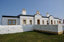 Lighthouse Cottages