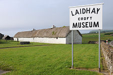 The Museum from the A9