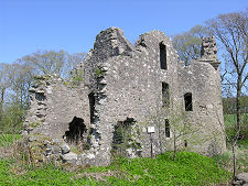 Castle of Esslemont