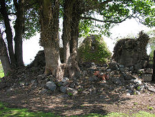 Rubble and Trees, West End