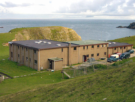 Fair Isle Lodge and Bird Observatory 