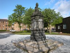 Commemoration of the Battle of Falkirk, 1298