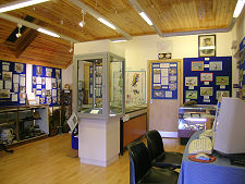 Main Exhibition Room