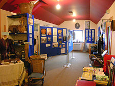 Second Exhibition Room
