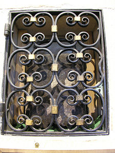 Pictish Church Bell