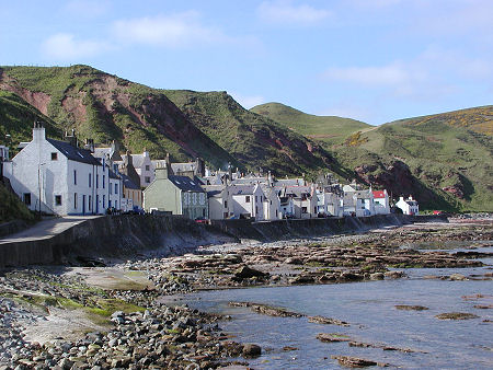Fisher Houses in  Seatown