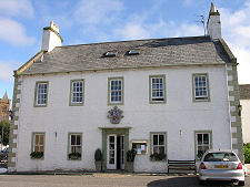 Murray Arms Hotel