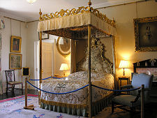 The Royal Bedroom