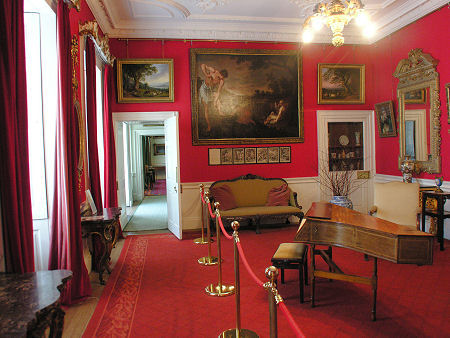 The Music Room
