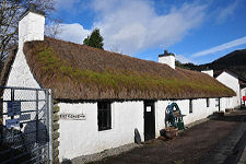 Glencoe & North Lorn Folk Museum