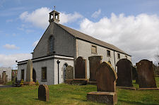 Old Luce Parish Church