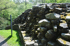 North Side of Hadrian's Wall