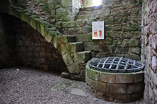 One of the Wells