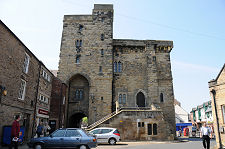 The Moot Hall