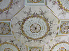 Drawing Room Ceiling
