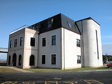 inverness courier building undiscovered scotland undiscoveredscotland