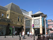 Eastgate Shopping Centre