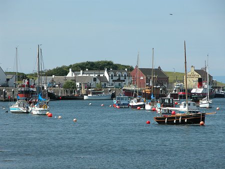 Another View of the Harbour
