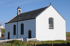 Portnahaven Parish Church