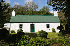 Cottage in Keils