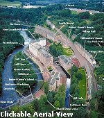 Clickable Aerial View