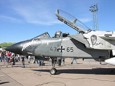 Luftwaffe Tornado