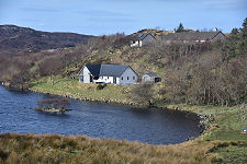 Loch Drumbeg